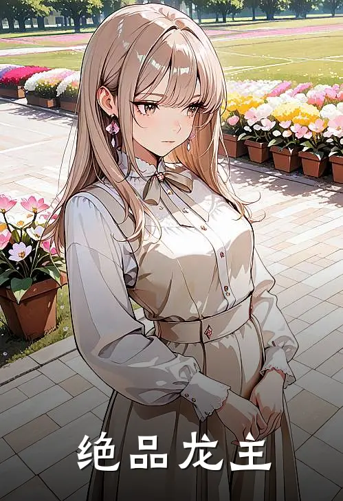 绝品龙主