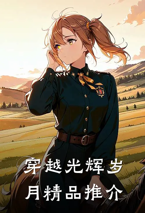 穿越光辉岁月精品推介