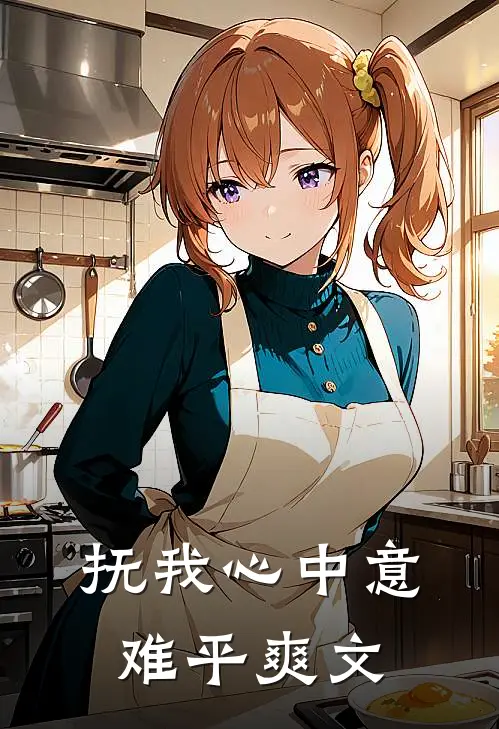抚我心中意难平爽文