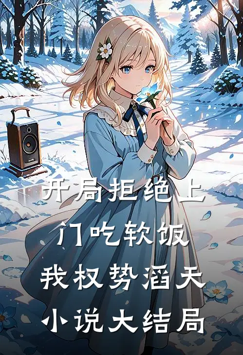 开局拒绝上门吃软饭，我权势滔天小说大结局