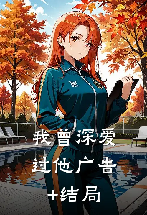 我曾深爱过他广告+结局