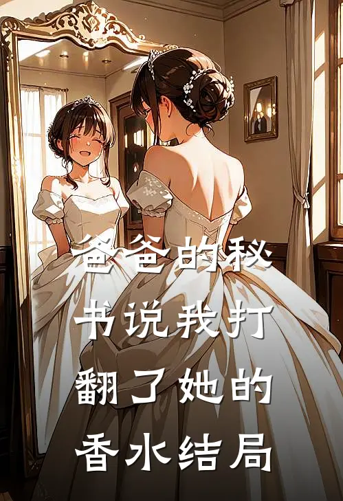 爸爸的秘书说我打翻了她的香水结局