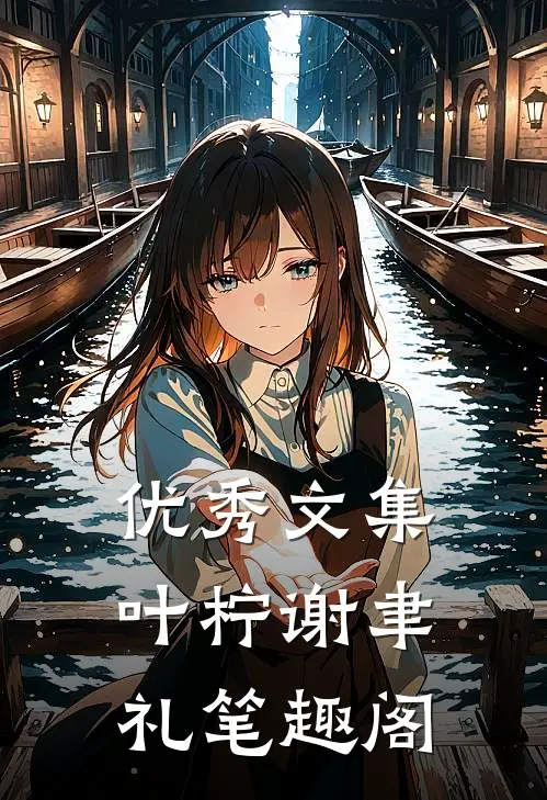 优秀文集叶柠谢聿礼笔趣阁
