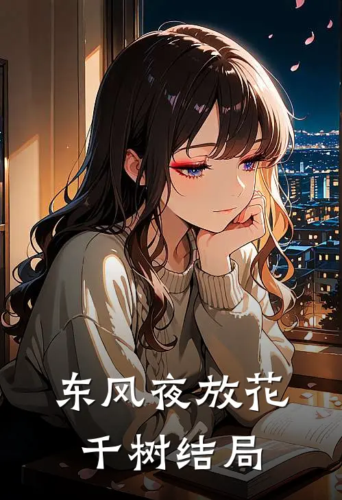 东风夜放花千树结局