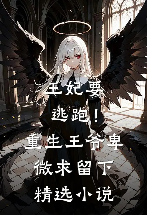 王妃要逃跑！重生王爷卑微求留下精选小说