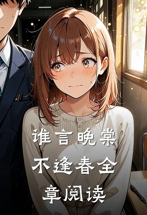 谁言晚棠不逢春全章阅读