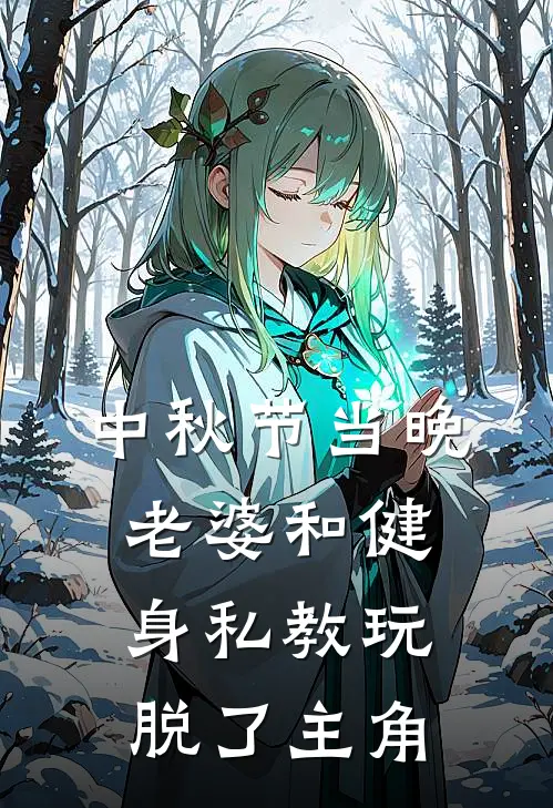 中秋节当晚，老婆和健身私教玩脱了主角