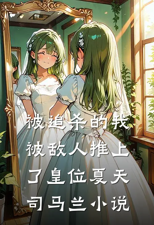 被追杀的我，被敌人推上了皇位夏天司马兰小说