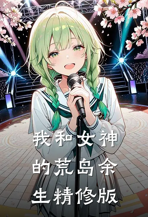 我和女神的荒岛余生精修版