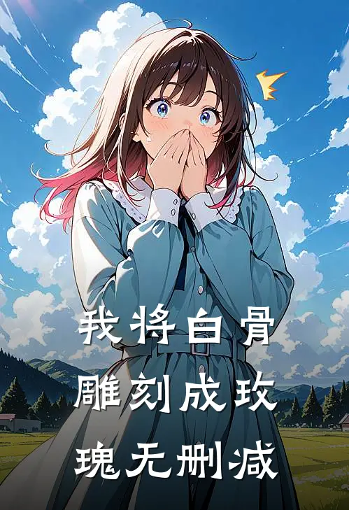 我将白骨雕刻成玫瑰无删减
