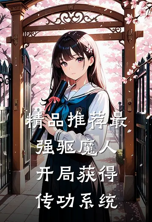 精品推荐最强驱魔人：开局获得传功系统