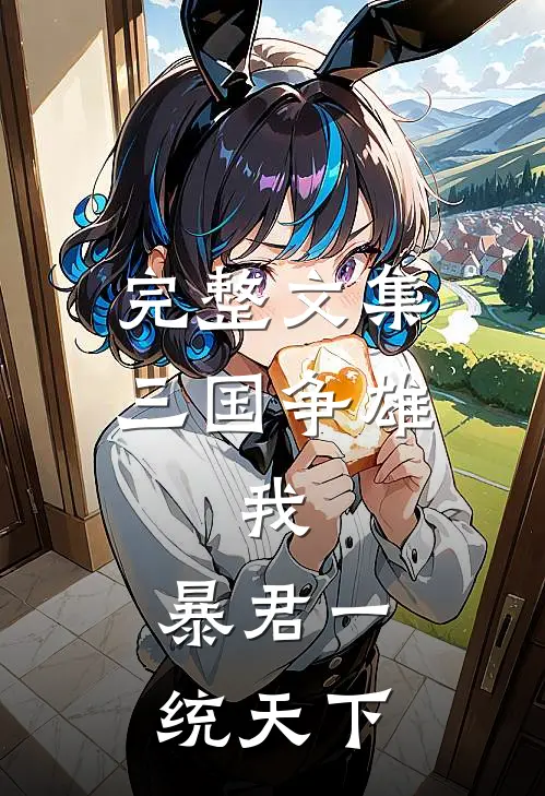完整文集三国争雄:我,暴君一统天下