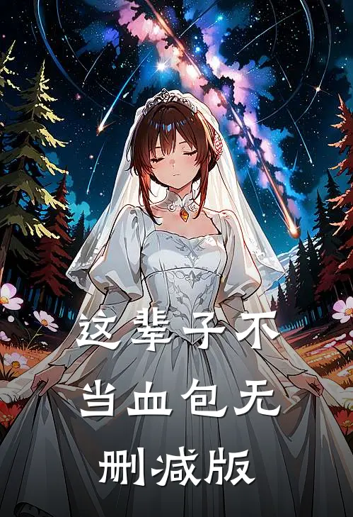 这辈子不当血包无删减版