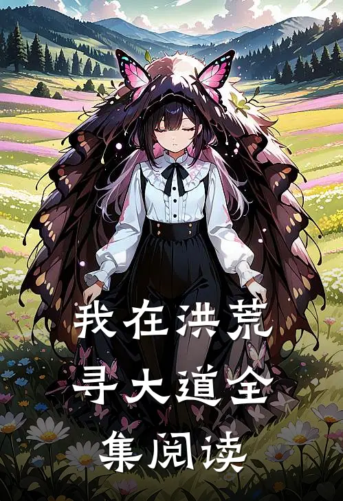 我在洪荒寻大道全集阅读