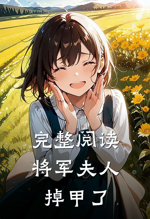 完整阅读将军夫人掉甲了