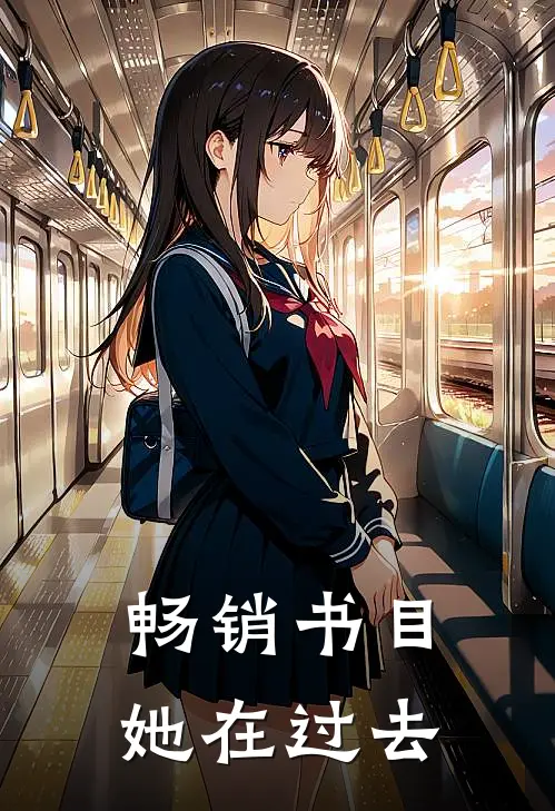 畅销书目她在过去