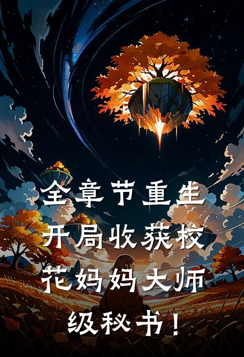 全章节重生：开局收获校花妈妈大师级秘书！