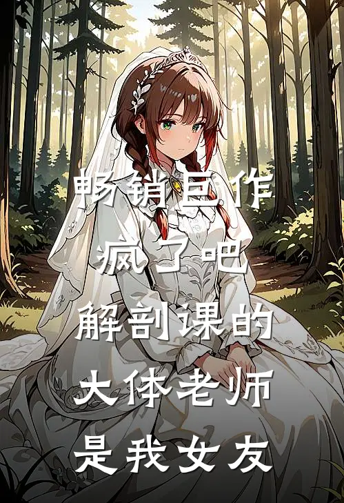 畅销巨作疯了吧，解剖课的大体老师是我女友