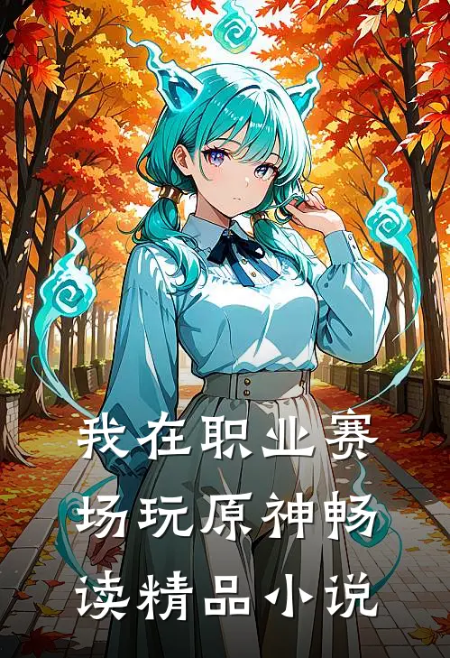 我在职业赛场玩原神畅读精品小说
