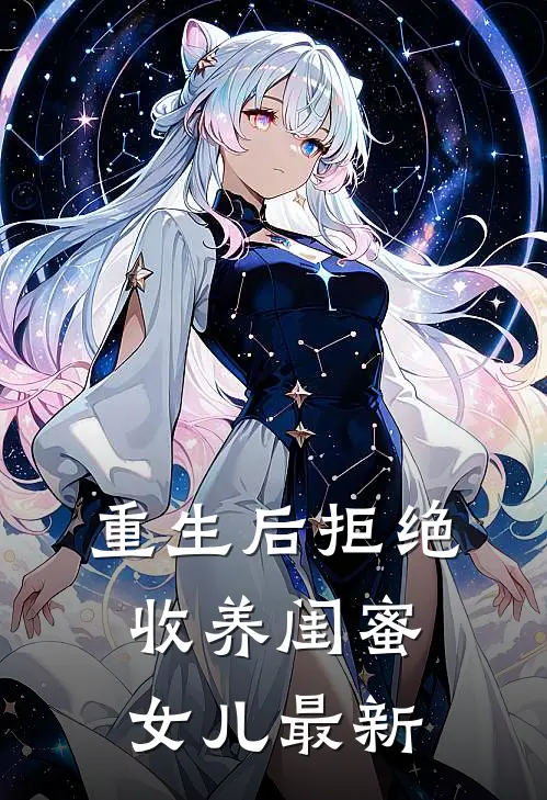 重生后拒绝收养闺蜜女儿最新