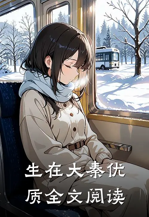 生在大秦优质全文阅读