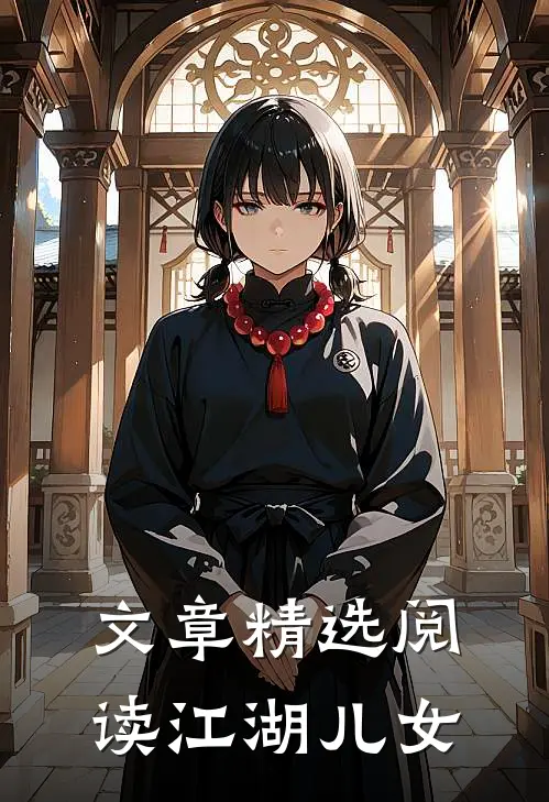 文章精选阅读江湖儿女