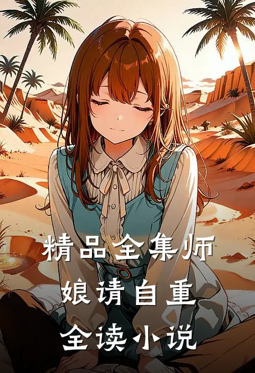 精品全集师娘请自重全读小说
