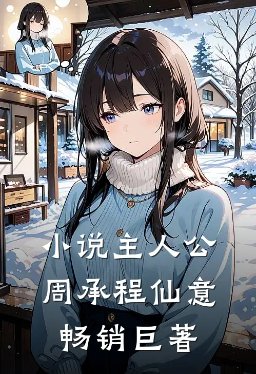 小说主人公周承程仙意畅销巨著