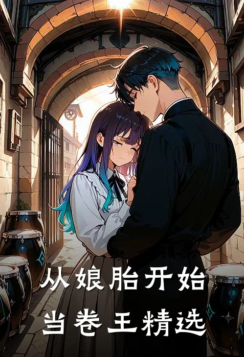 从娘胎开始当卷王精选