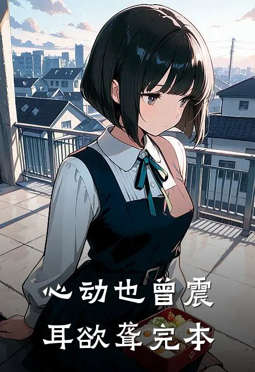 心动也曾震耳欲聋完本