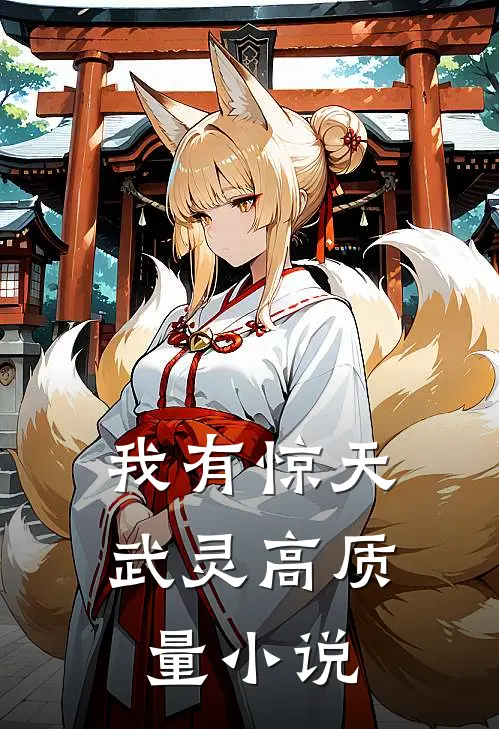 我有惊天武灵高质量小说