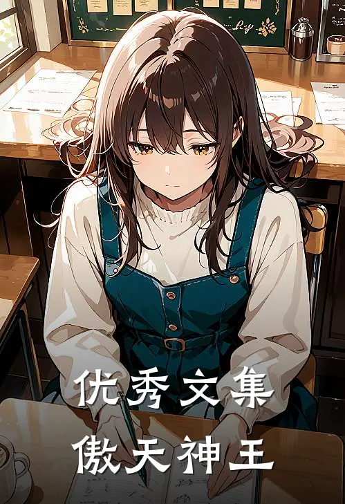 优秀文集傲天神王