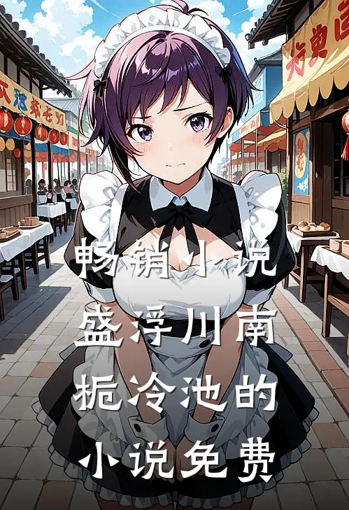畅销小说盛浮川南栀冷池的小说免费