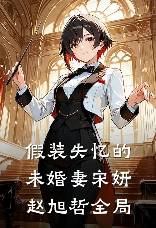 假装失忆的未婚妻宋妍赵旭哲全局