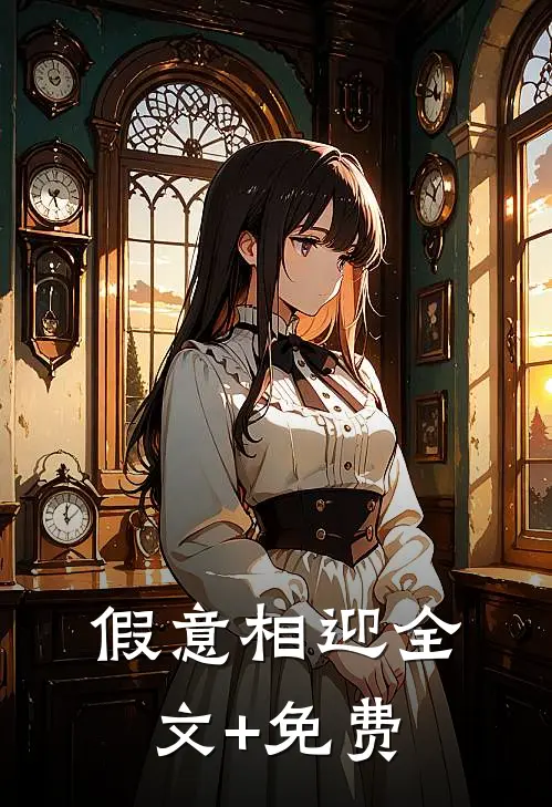 假意相迎全文+免费