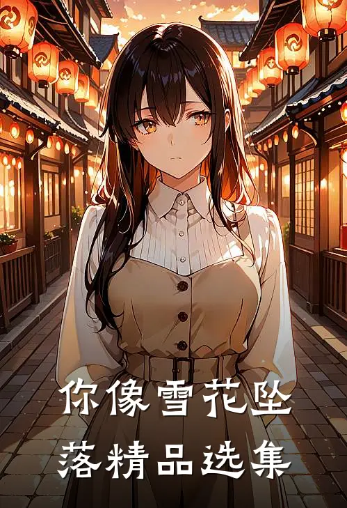 你像雪花坠落精品选集
