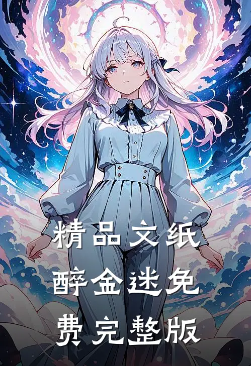 精品文纸醉金迷免费完整版