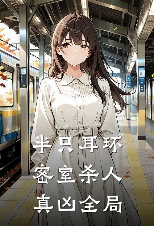 半只耳环：密室杀人真凶全局