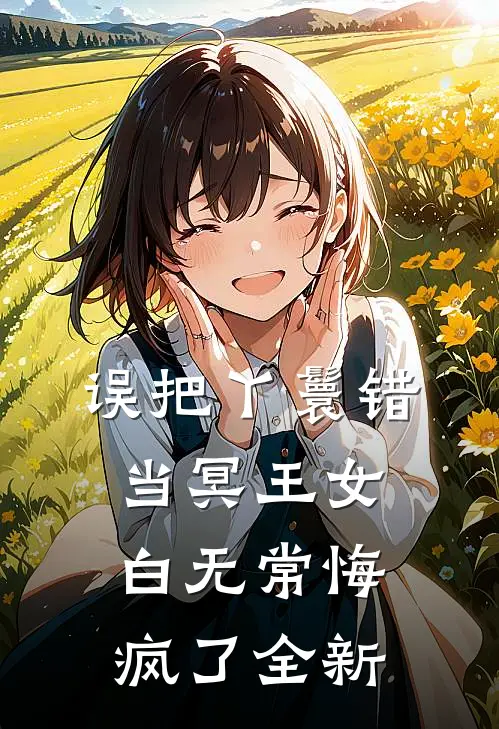 误把丫鬟错当冥王女，白无常悔疯了全新