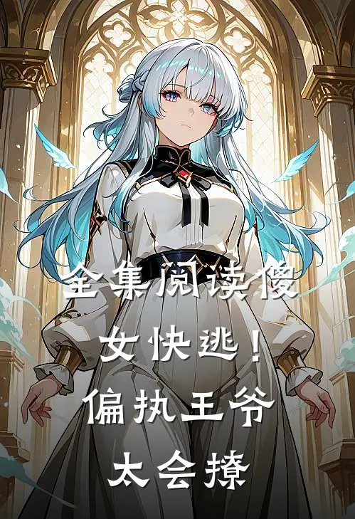 全集阅读傻女快逃！偏执王爷太会撩