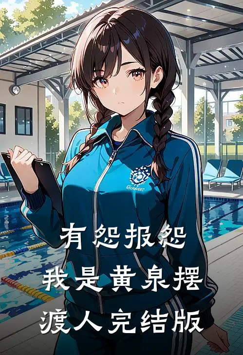 有怨报怨，我是黄泉摆渡人完结版