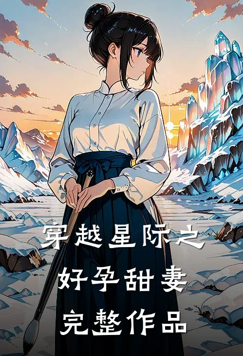 穿越星际之好孕甜妻完整作品