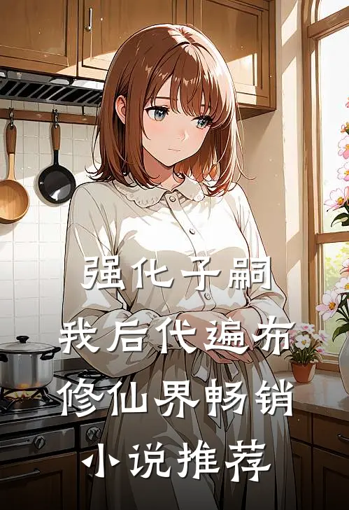 强化子嗣：我后代遍布修仙界畅销小说推荐
