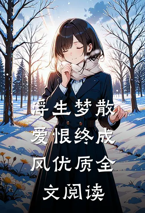 浮生梦散，爱恨终成风优质全文阅读