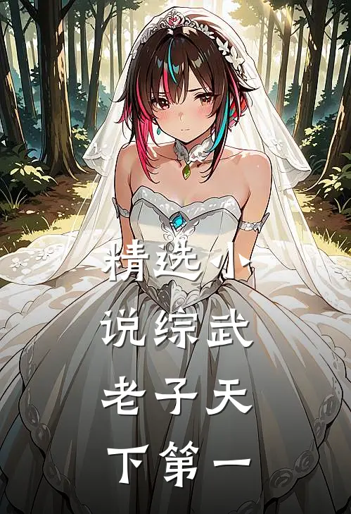 精选小说综武：老子天下第一