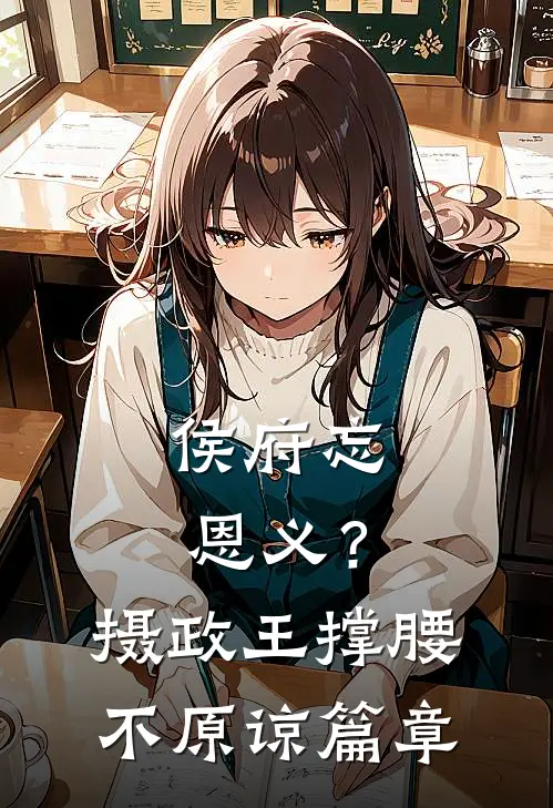 侯府忘恩义？摄政王撑腰，不原谅篇章