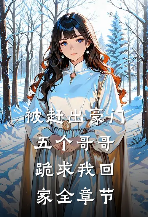 被赶出豪门，五个哥哥跪求我回家全章节