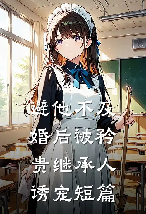 避他不及，婚后被矜贵继承人诱宠短篇