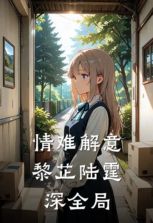 情难解意黎芷陆霆深全局