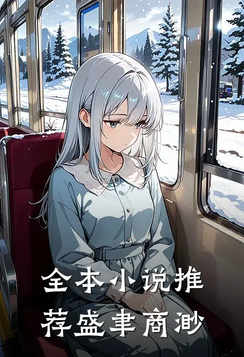 全本小说推荐盛聿商渺